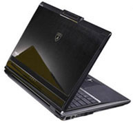 Asus VX2 Lamborghini, Black (VX2-AK010G)